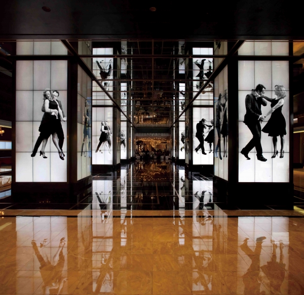 盤點(diǎn)全球家居流行正IN風(fēng)格(3)