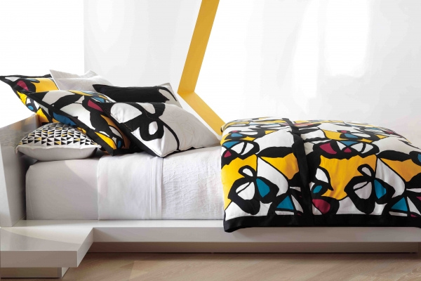 盤點(diǎn)全球家居流行正IN風(fēng)格(3)