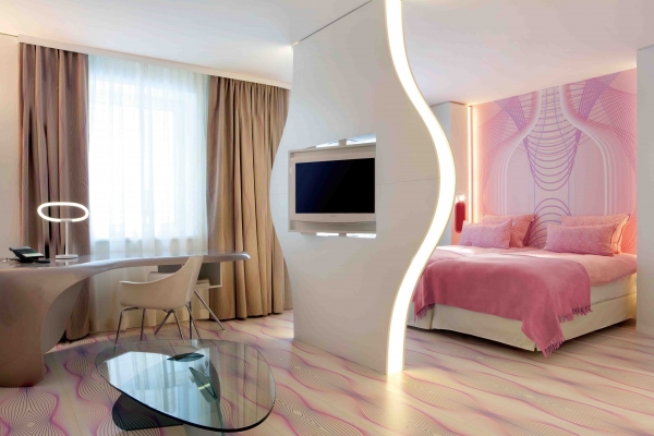 盤點(diǎn)全球家居流行正IN風(fēng)格(3)