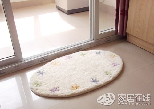 實用可愛小地毯推薦