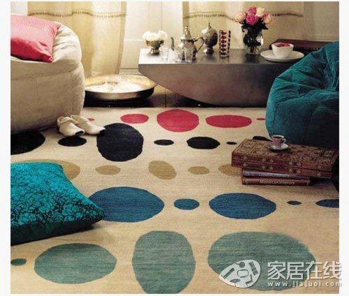 實用可愛小地毯推薦