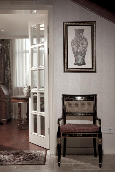 寧波富力灣何宅