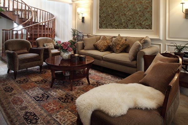 寧波富力灣何宅