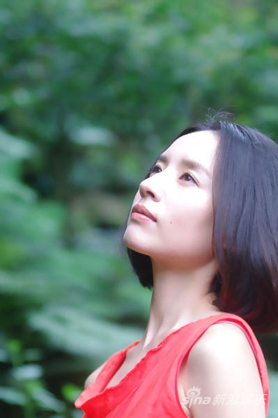 《我愛的我》音樂電影熱映 董潔造型文藝