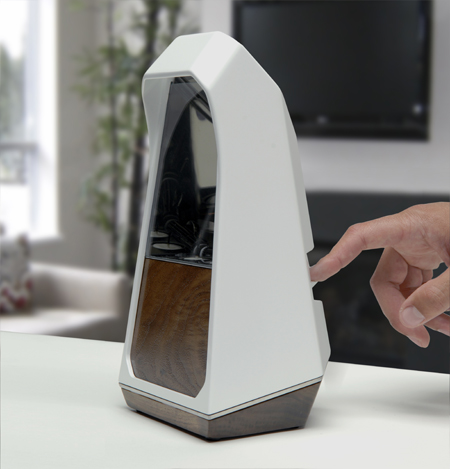 CandleAmp燈爐設(shè)計