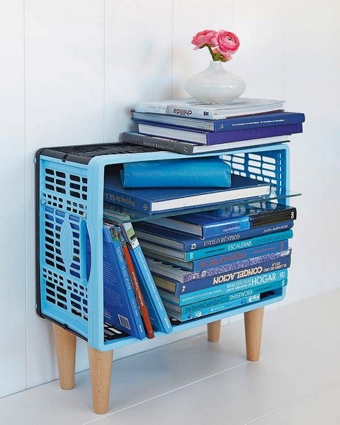 規(guī)規(guī)矩矩兒童房收納好方案