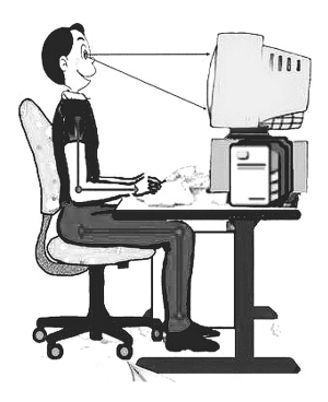 白骨精必讀10類頸椎病早期信號(hào)