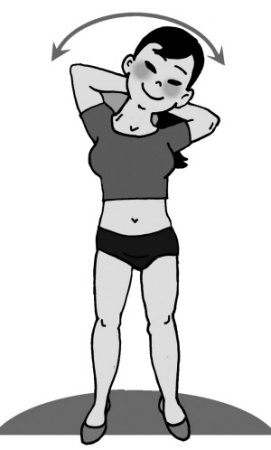 白骨精必讀10類頸椎病早期信號(hào)