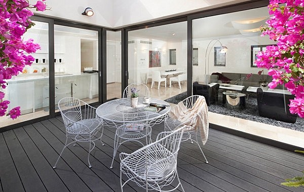 金屬家具家居設計(2)