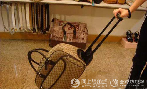 盤點國內外品牌服裝的坑爹事件