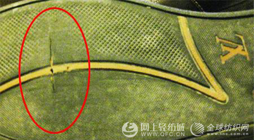 盤點國內外品牌服裝的坑爹事件