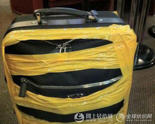 盤點國內外品牌服裝的坑爹事件