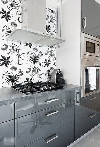 向往春日溫情55平北歐公寓