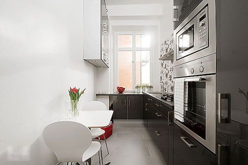 向往春日溫情55平北歐公寓