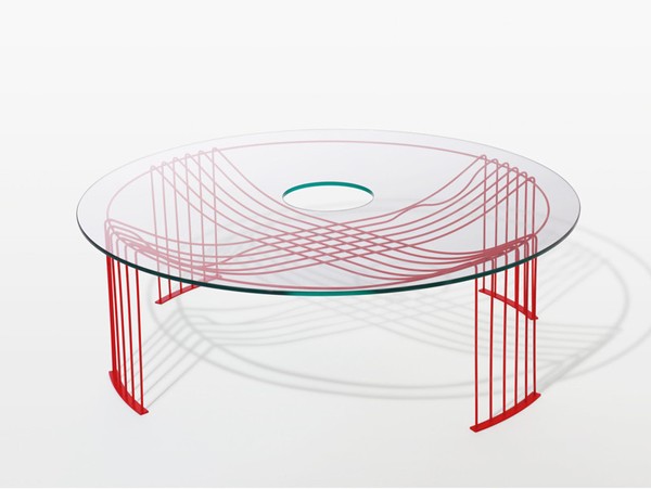 家具設(shè)計(jì)2D轉(zhuǎn)3D:Sen系列家具