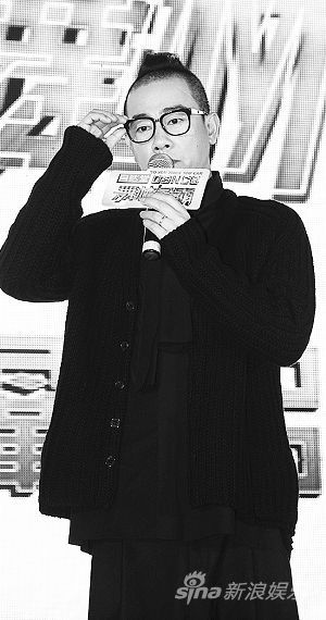 《舞林爭霸》2月登中國楊麗萍任導師