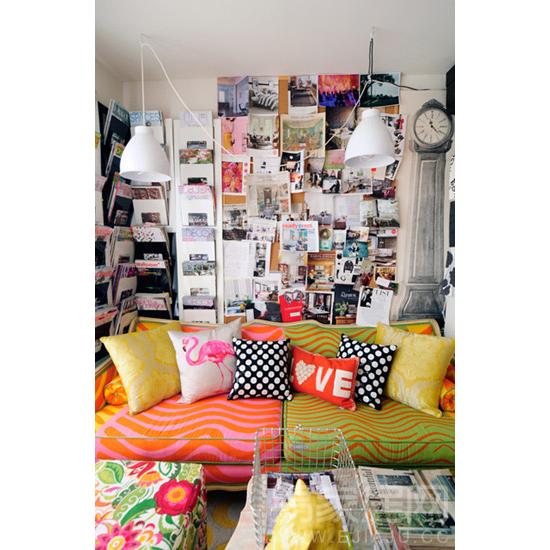 ���ռ{��ʡ���gLOFT���ͽk��ɫ��