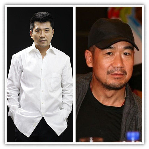 張國(guó)立將出席首屆電視導(dǎo)演表彰大典