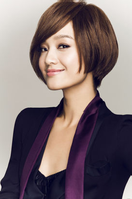 朱丹新年大片 或任湖南春晚主持