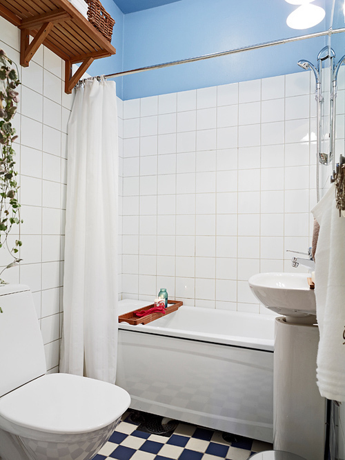 46平北歐風公寓單身貴族理想家