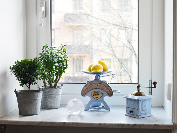 46平北歐風公寓單身貴族理想家