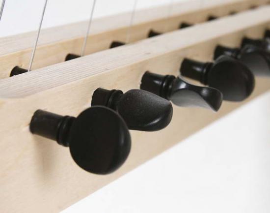 吉他座椅設(shè)計