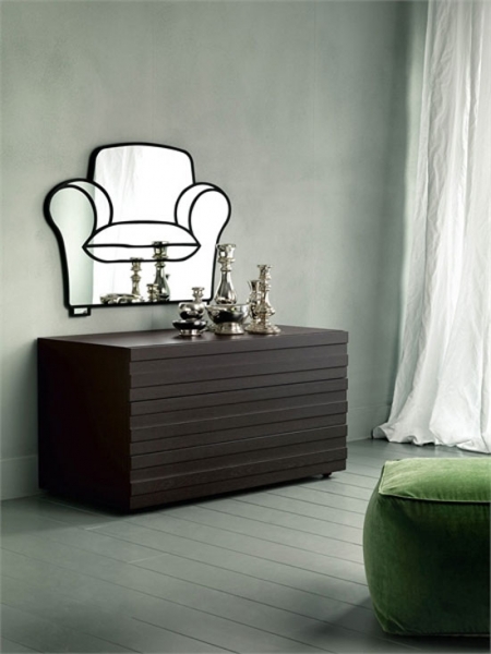 與鏡子對話24款創意鏡子欣賞(下)