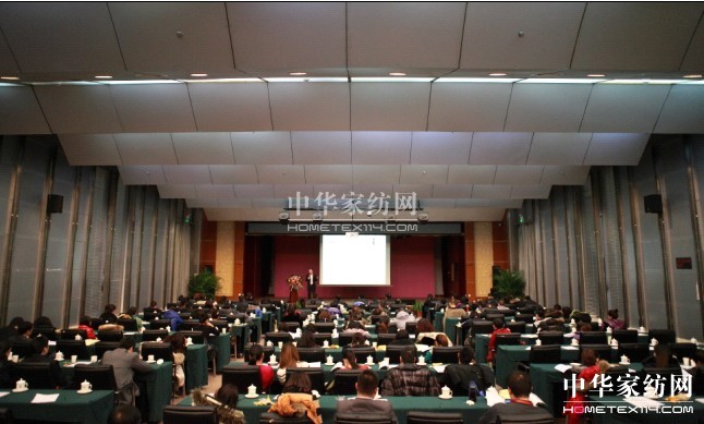 提籟雅2013春夏新品發布會召開