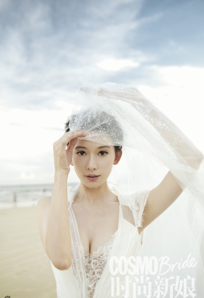 林志玲跪地求婚 黃渤揣手不理