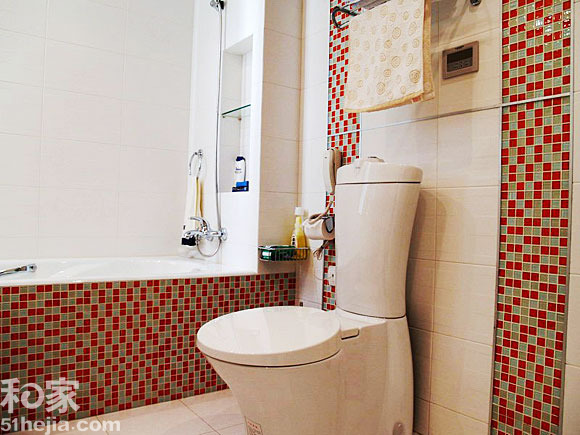 局部點(diǎn)綴驚喜無(wú)限馬賽克的N種可能