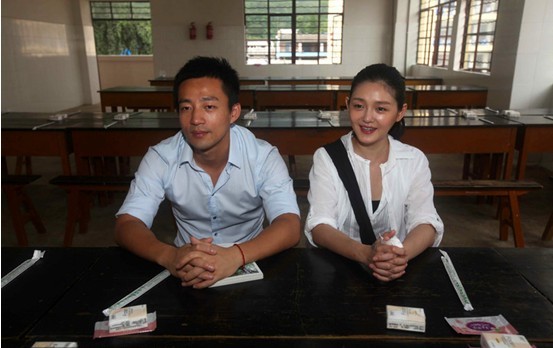 大S公開否認已懷孕