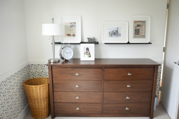 加拿大設(shè)計師的“不完美”四口之家