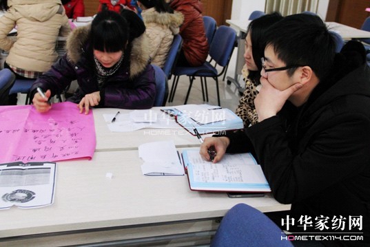 寶縵《魅力溝通》培訓激活今冬