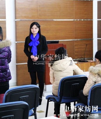 寶縵《魅力溝通》培訓激活今冬