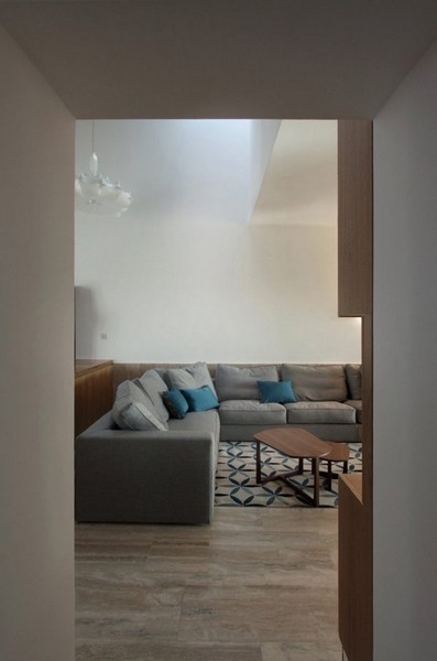 舒適實(shí)用馬耳他250平米別墅