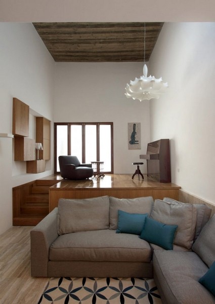 舒適實(shí)用馬耳他250平米別墅