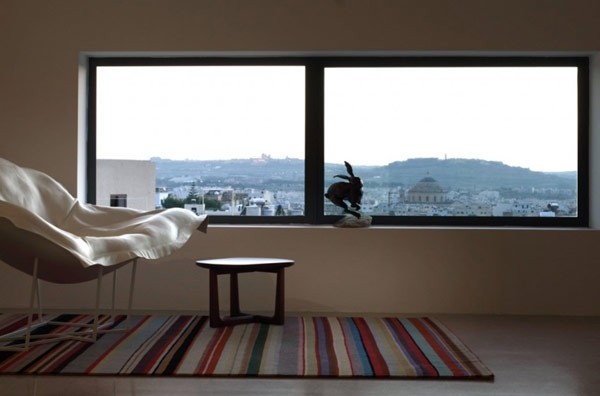 舒適實(shí)用馬耳他250平米別墅