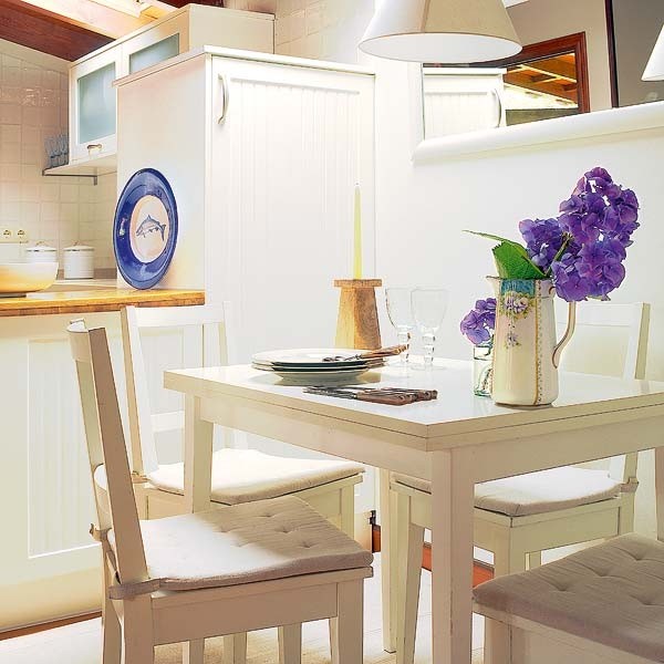 西班牙式小清新田園風小屋