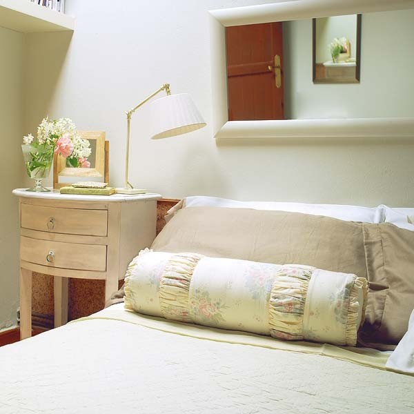 西班牙式小清新田園風小屋