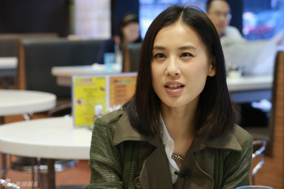 "明星DoInStyle"黃圣依的香港游