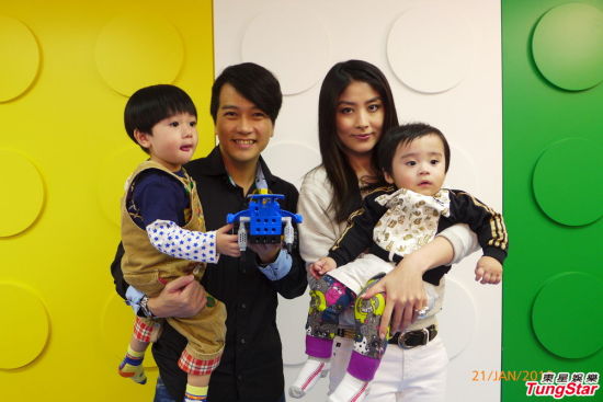 陳慧琳講嚴母心得 曾恐被觀眾拋棄