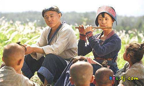 劉德華趙薇最不搭的銀幕情侶