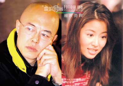 劉德華趙薇最不搭的銀幕情侶