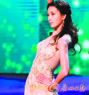 林志玲計劃5年后退休