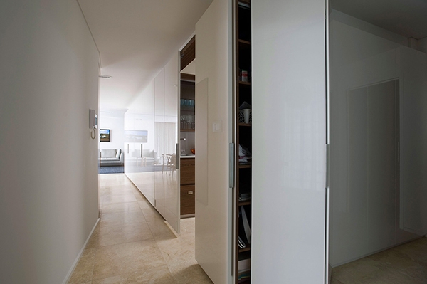 美觀也實用悉尼現(xiàn)代風格公寓