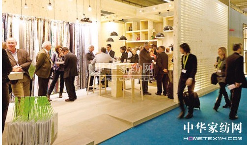 Heimtextil成家紡潮流風向標