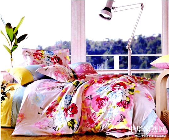 徜徉紫羅蘭感受浪漫早春