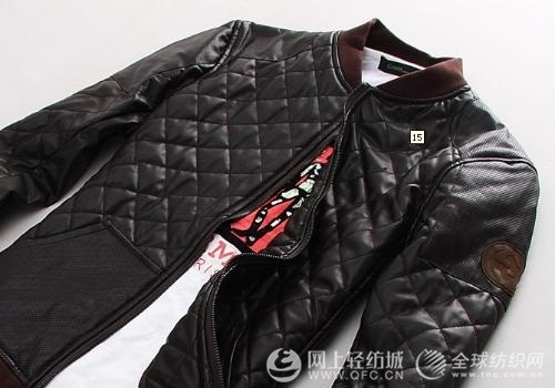 奢侈品牌慰問服裝原是侵權(quán)產(chǎn)品