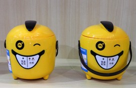 深圳禮品展邁進玩樂新時代