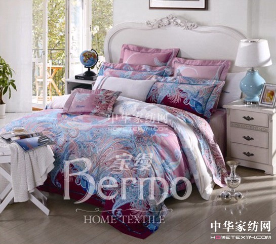 寶縵異域風情家中享